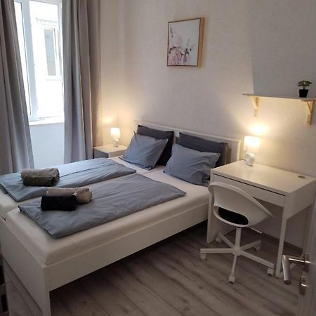 Apartman Zeko Rijeka Exterior foto