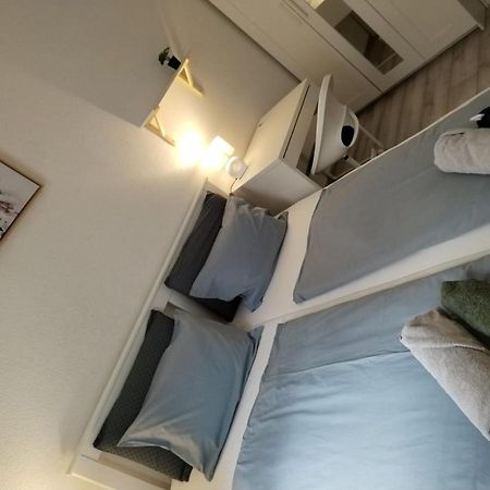 Apartman Zeko Rijeka Exterior foto