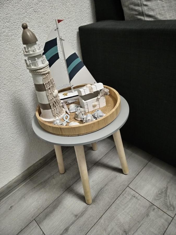 Apartman Zeko Rijeka Exterior foto