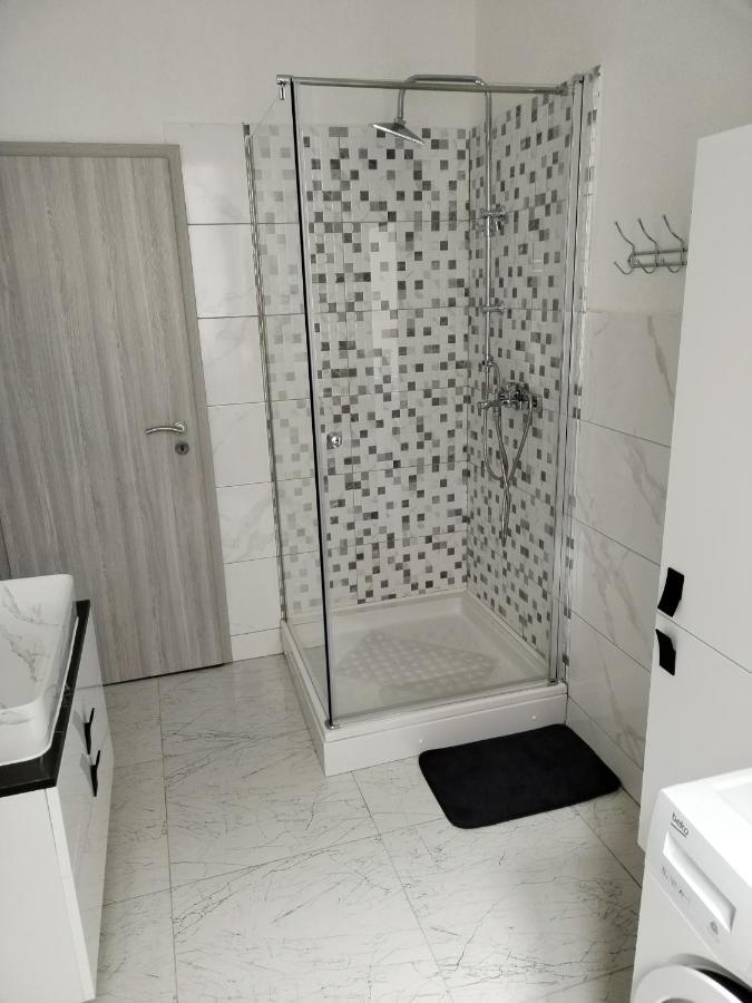 Apartman Zeko Rijeka Exterior foto