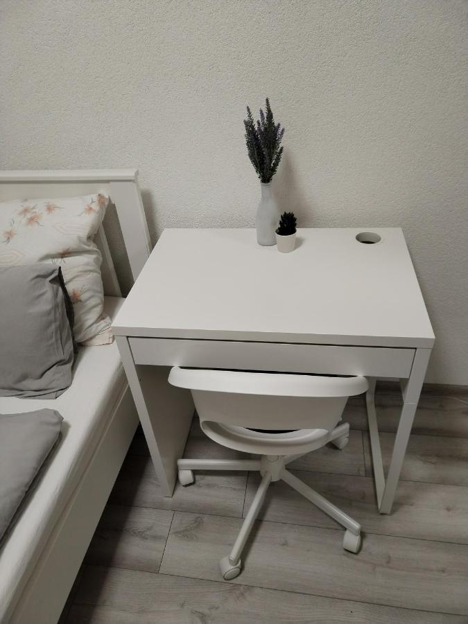 Apartman Zeko Rijeka Exterior foto