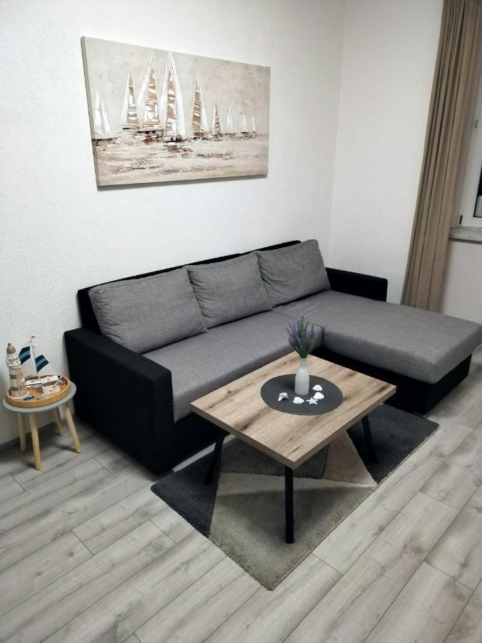 Apartman Zeko Rijeka Exterior foto