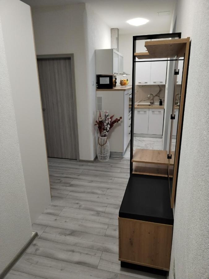 Apartman Zeko Rijeka Exterior foto