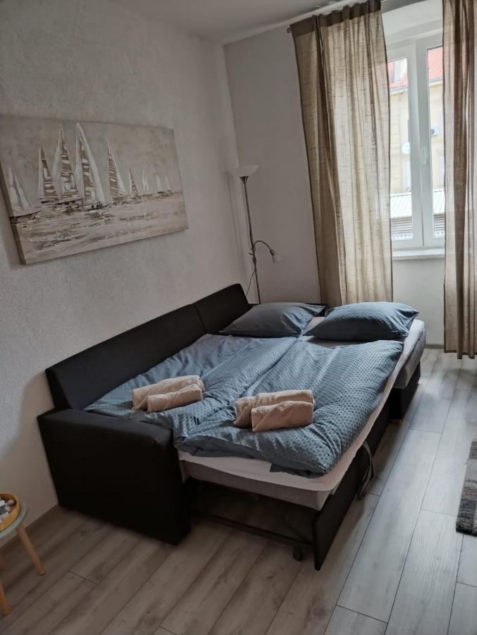 Apartman Zeko Rijeka Exterior foto